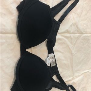 The Little Bra Company ariette bra, size 32A.